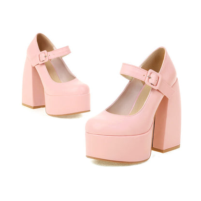 Klasyczne Ortopedyczne Buty w Ponadczasowym Stylu