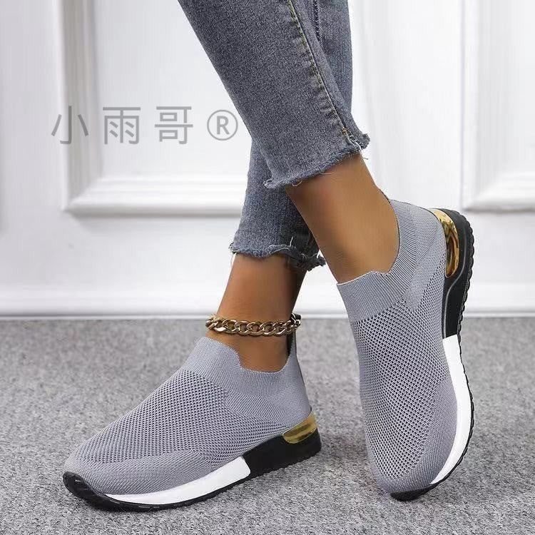 Pięknie Wykonane Ortopedyczne Sneakersy