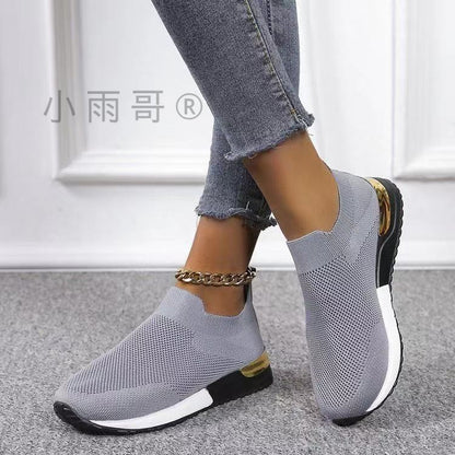 Pięknie Wykonane Ortopedyczne Sneakersy