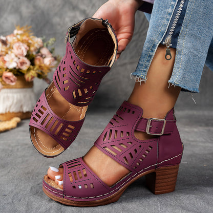 Klasyczne Ortopedyczne Buty w Ponadczasowym Stylu