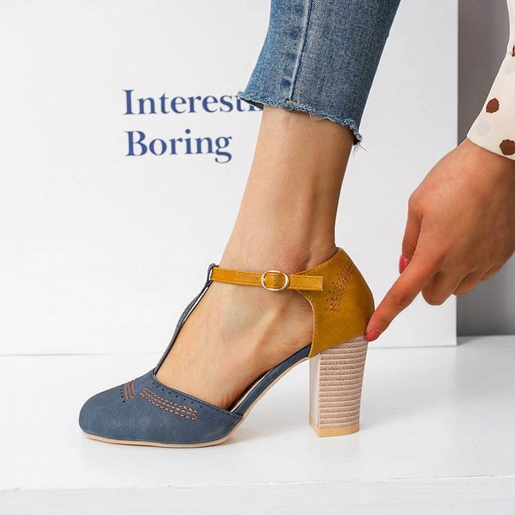 Stylowe Ortopedyczne Buty na Każdą Okazję