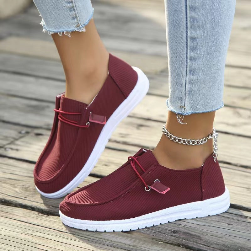 Ortopedyczne Buty Inspirowane Stylem Vintage