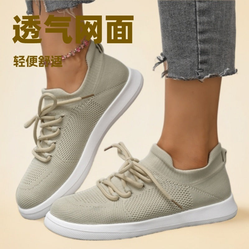 Pełne Wdzięku Ortopedyczne Sneakersy w Nowoczesnym Stylu