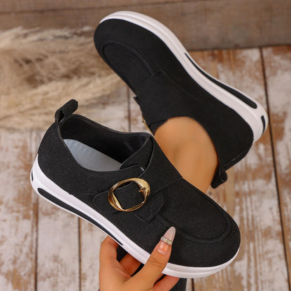 Klasyczne Ortopedyczne Buty w Ponadczasowym Stylu