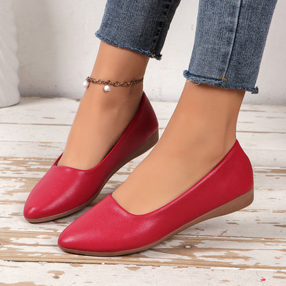 Klasyczne Ortopedyczne Buty w Ponadczasowym Stylu