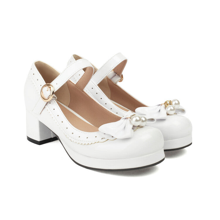 Ortopedyczne Buty Inspirowane Stylem Vintage