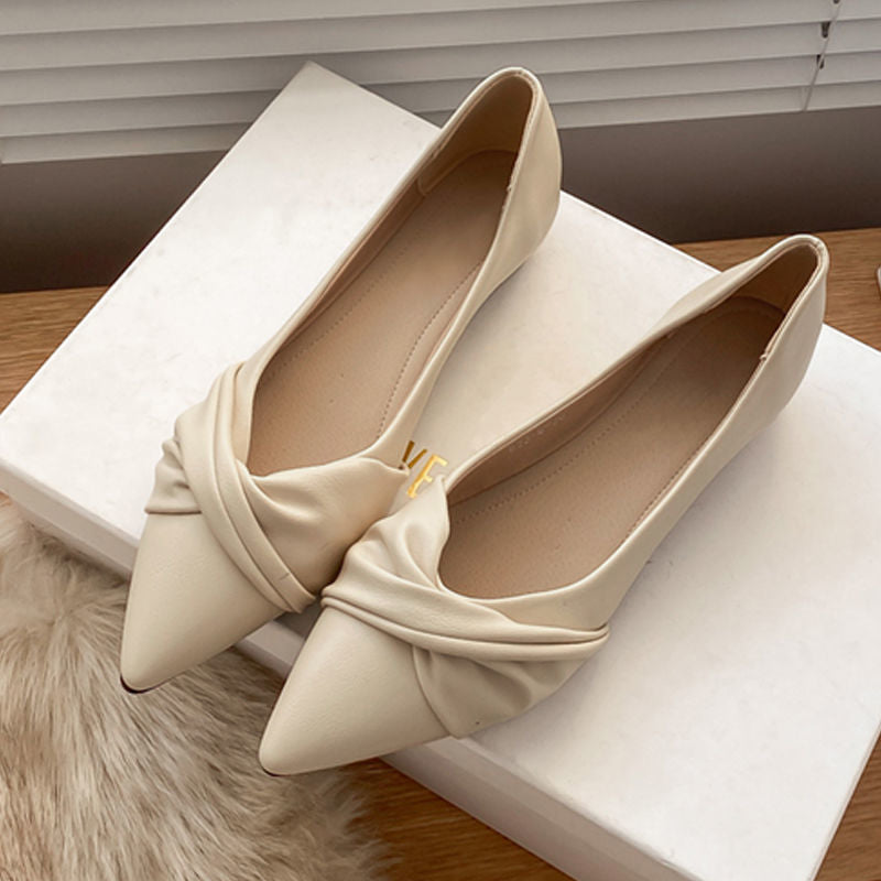 Ortopedyczne Buty Inspirowane Stylem Vintage