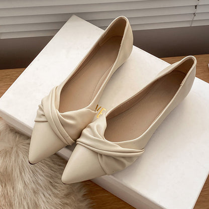 Ortopedyczne Buty Inspirowane Stylem Vintage