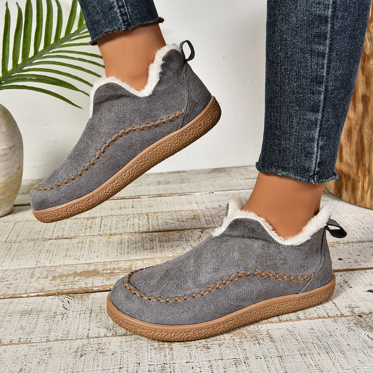 Pięknie Wykonane Ortopedyczne Buty