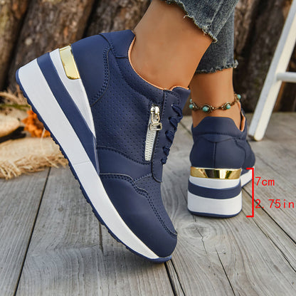 Klasyczne Ortopedyczne Buty w Ponadczasowym Stylu