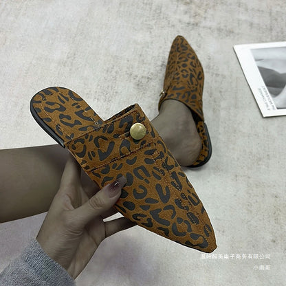 Eleganckie Ortopedyczne Buty z Unikalnym Wzorem