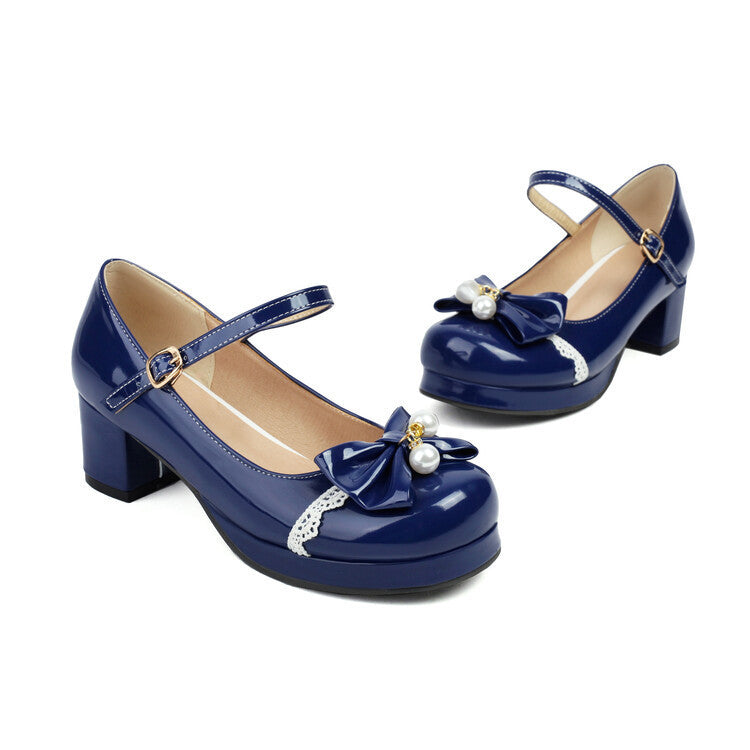 Ortopedyczne Buty Inspirowane Stylem Vintage