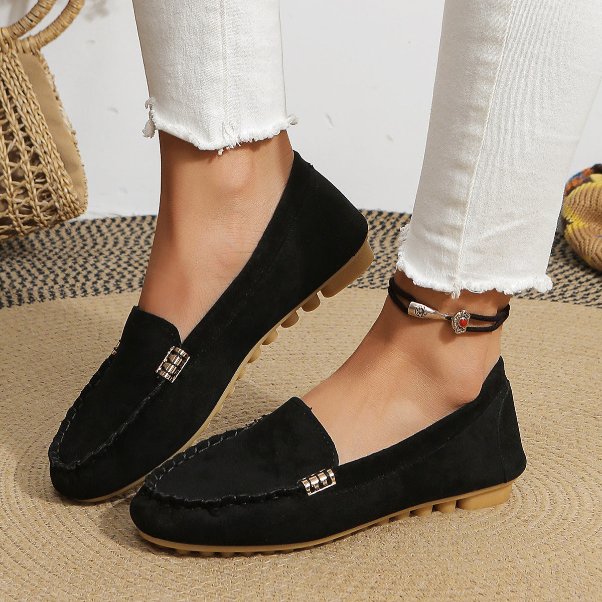 Eleganckie Ortopedyczne Buty na Każdy Krok