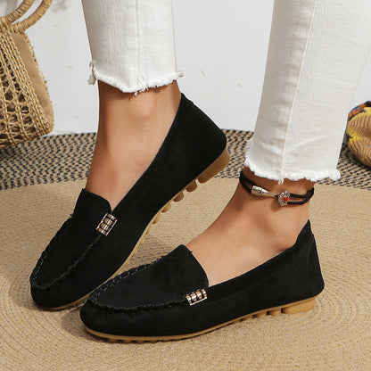 Eleganckie Ortopedyczne Buty na Każdy Krok