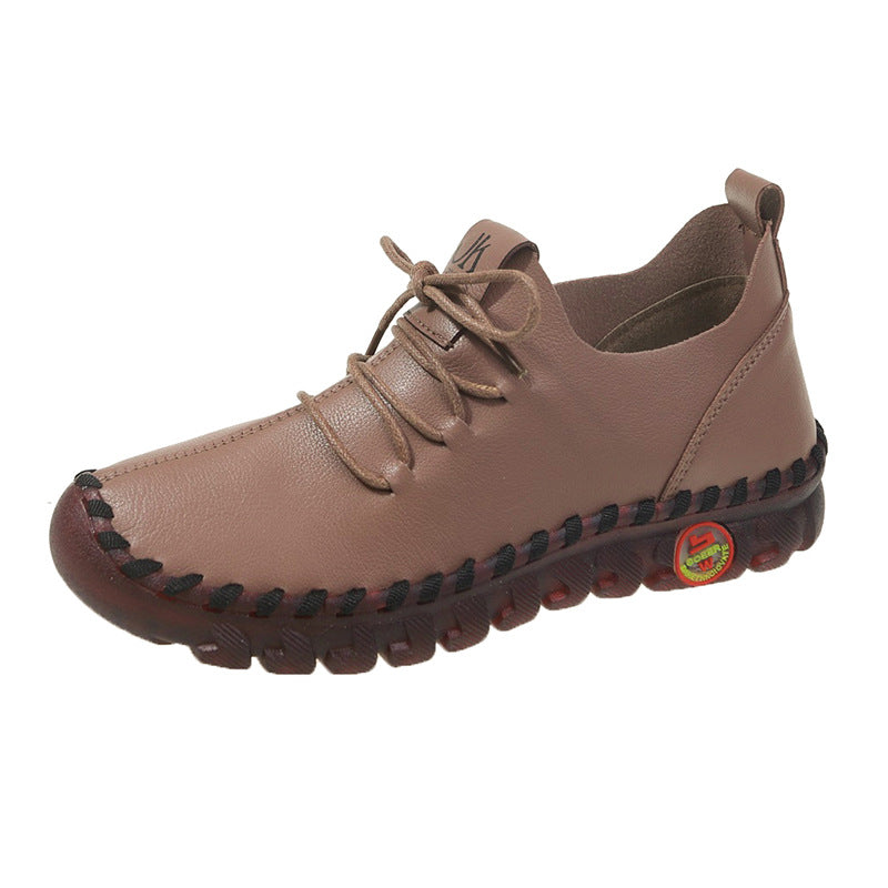 Pełne Wdzięku Ortopedyczne Buty w Nowoczesnym Stylu
