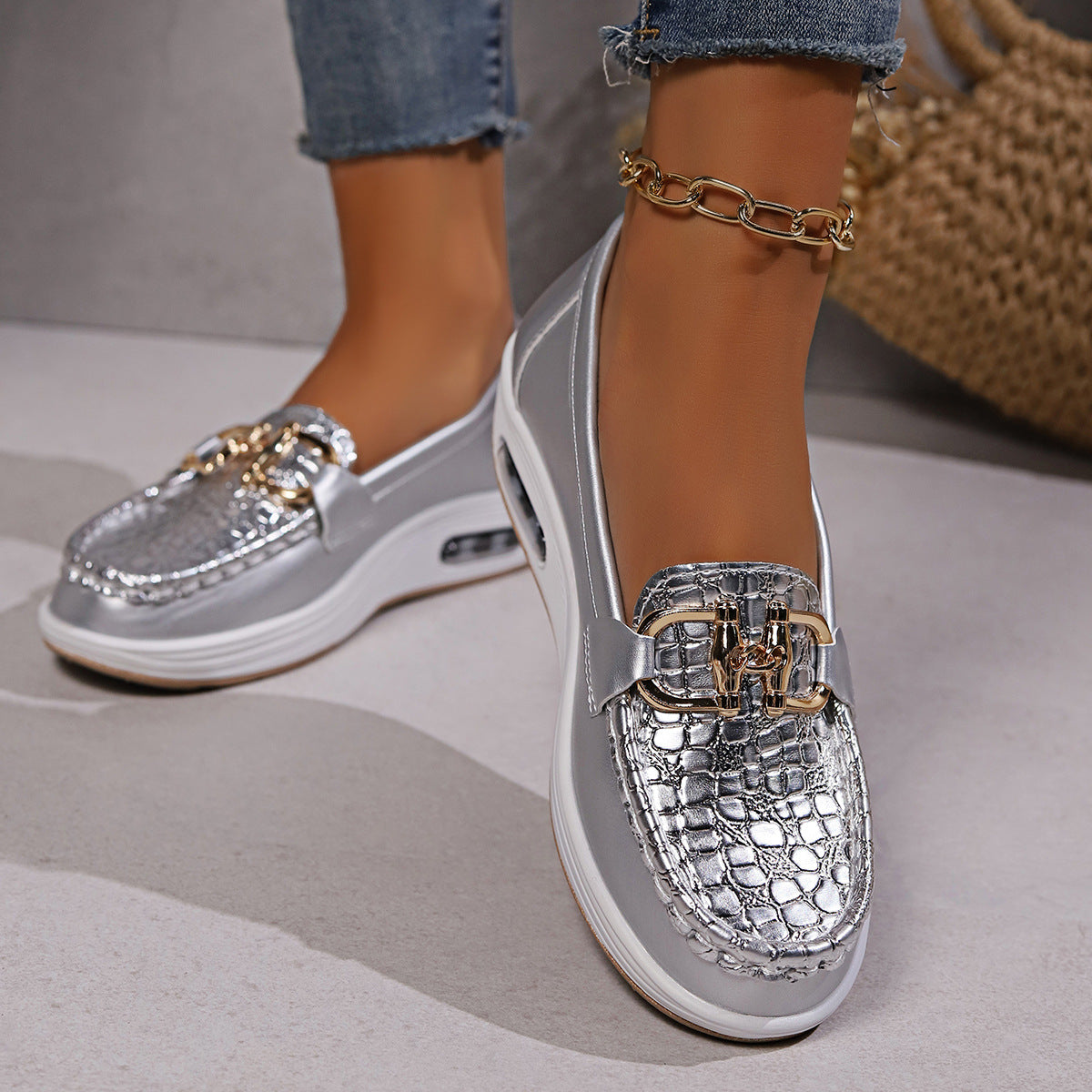 Stylowe Ortopedyczne Buty na Każdą Okazję