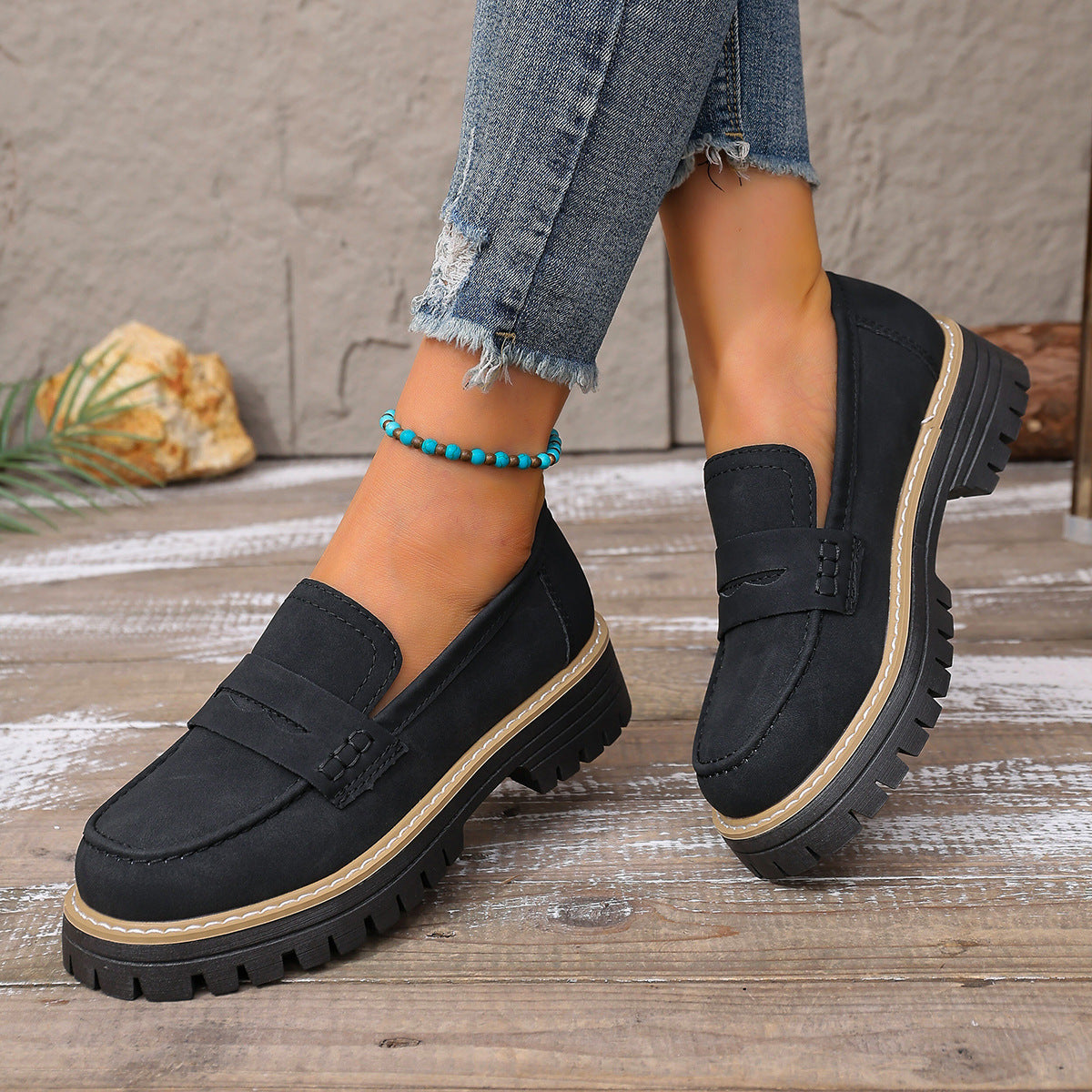 Pełne Wdzięku Ortopedyczne Buty w Nowoczesnym Stylu