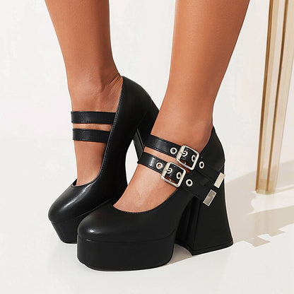 Eleganckie Ortopedyczne Buty z Unikalnym Wzorem