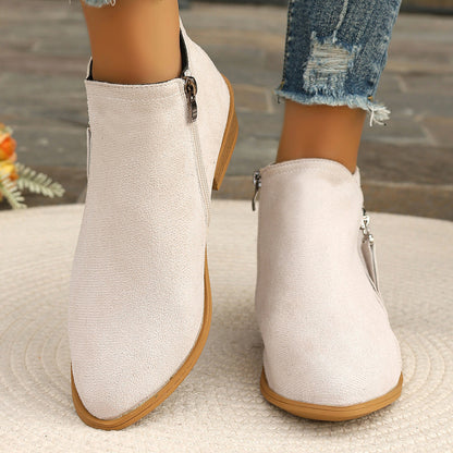 Klasyczne Ortopedyczne Buty w Ponadczasowym Stylu