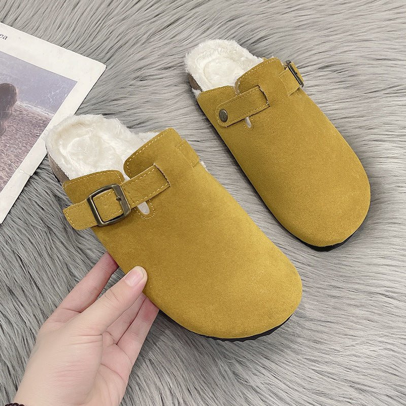 Pięknie Wykonane Ortopedyczne Buty