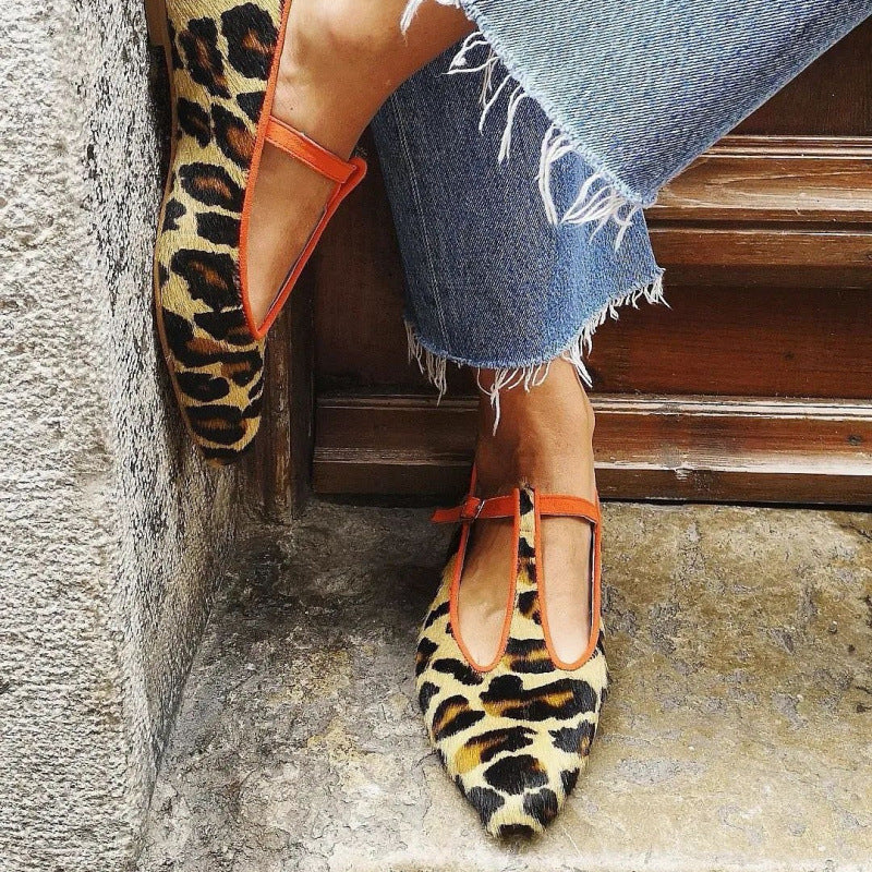 Pełne Wdzięku Ortopedyczne Buty w Nowoczesnym Stylu