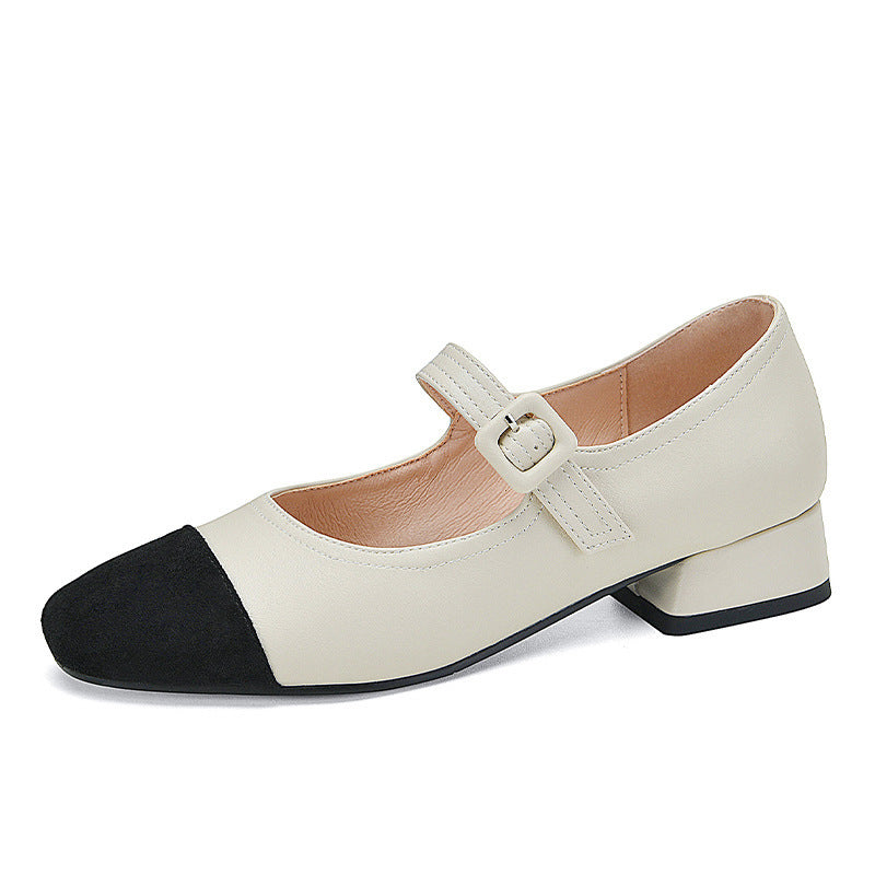 Pięknie Wykonane Ortopedyczne Buty