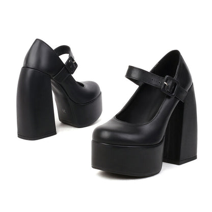 Klasyczne Ortopedyczne Buty w Ponadczasowym Stylu