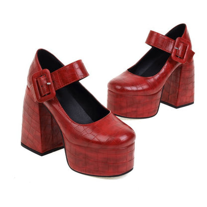 Pięknie Wykonane Ortopedyczne Buty