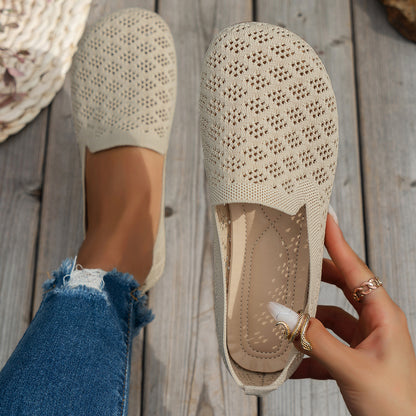 Eleganckie Ortopedyczne Buty z Unikalnym Wzorem