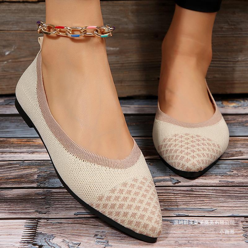 Eleganckie Ortopedyczne Buty z Unikalnym Wzorem