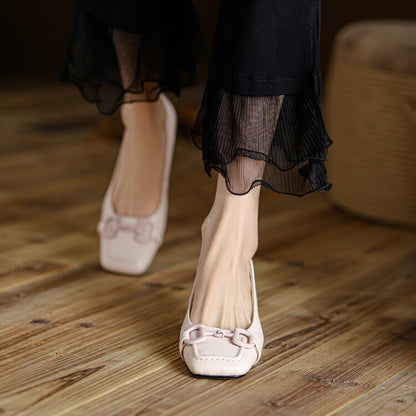 Pełne Wdzięku Ortopedyczne Buty w Nowoczesnym Stylu