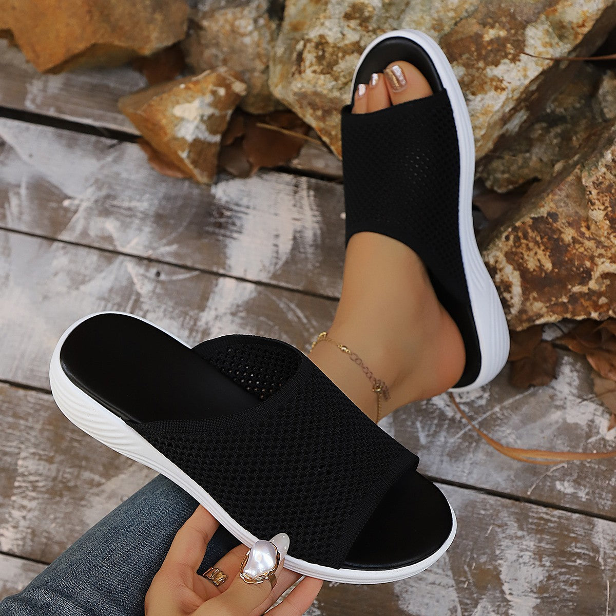 Stylowe Ortopedyczne Buty na Każdą Okazję