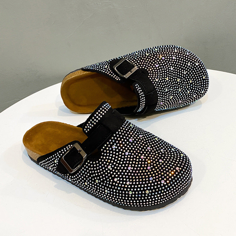 Klasyczne Ortopedyczne Buty w Ponadczasowym Stylu