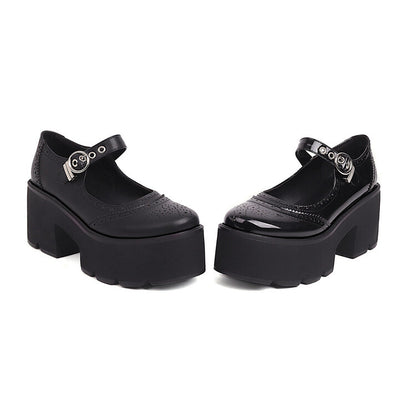 Klasyczne Ortopedyczne Buty w Ponadczasowym Stylu