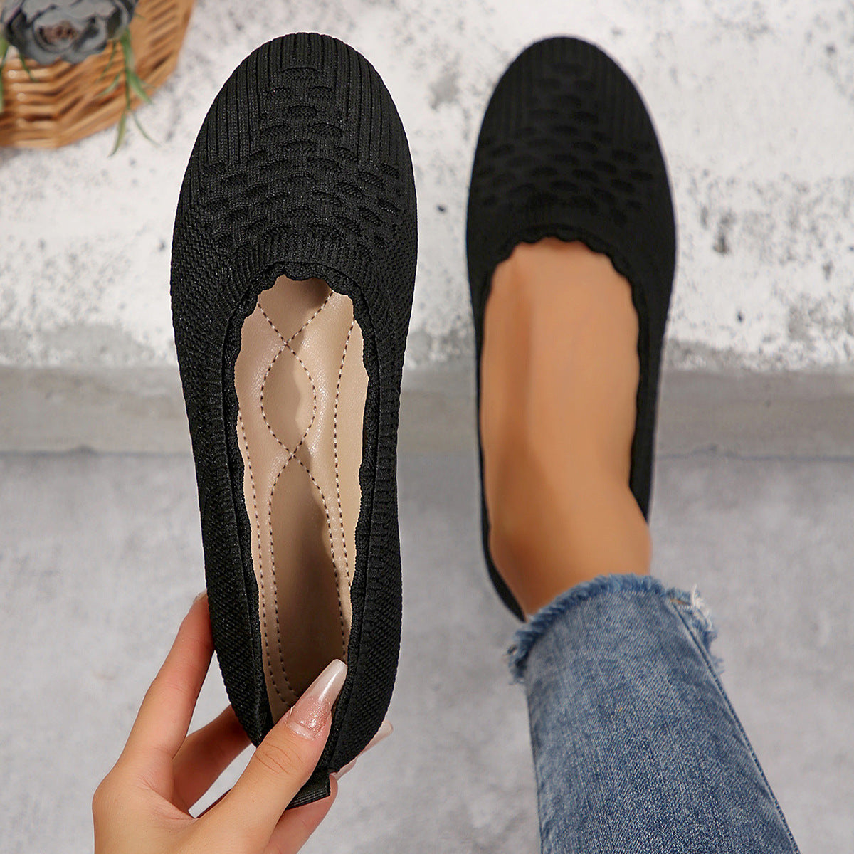 Klasyczne Ortopedyczne Buty w Ponadczasowym Stylu
