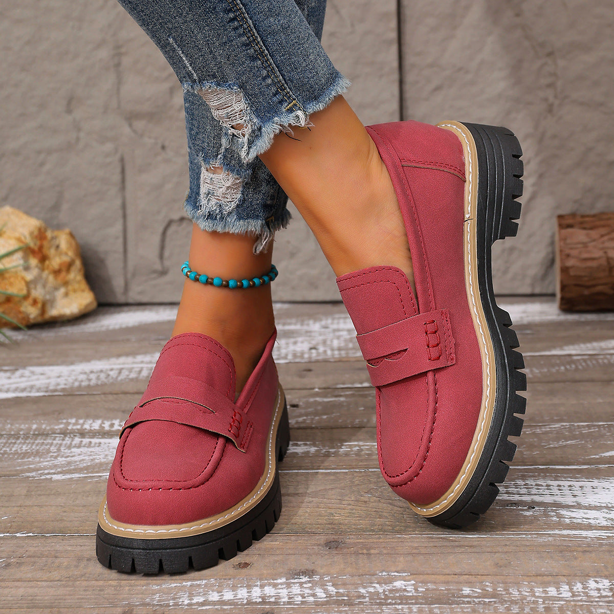 Pełne Wdzięku Ortopedyczne Buty w Nowoczesnym Stylu