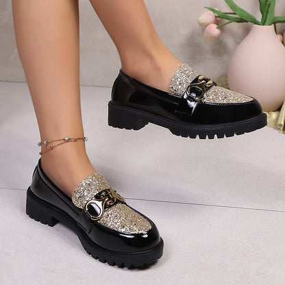 Klasyczne Ortopedyczne Buty w Ponadczasowym Stylu