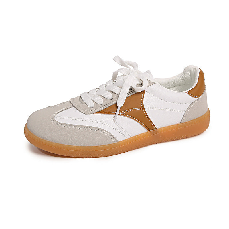 Eleganckie Ortopedyczne Buty z Unikalnym Wzorem