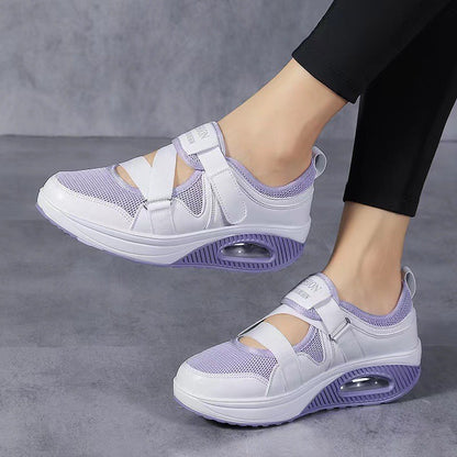 Eleganckie Ortopedyczne Buty na Każdy Krok