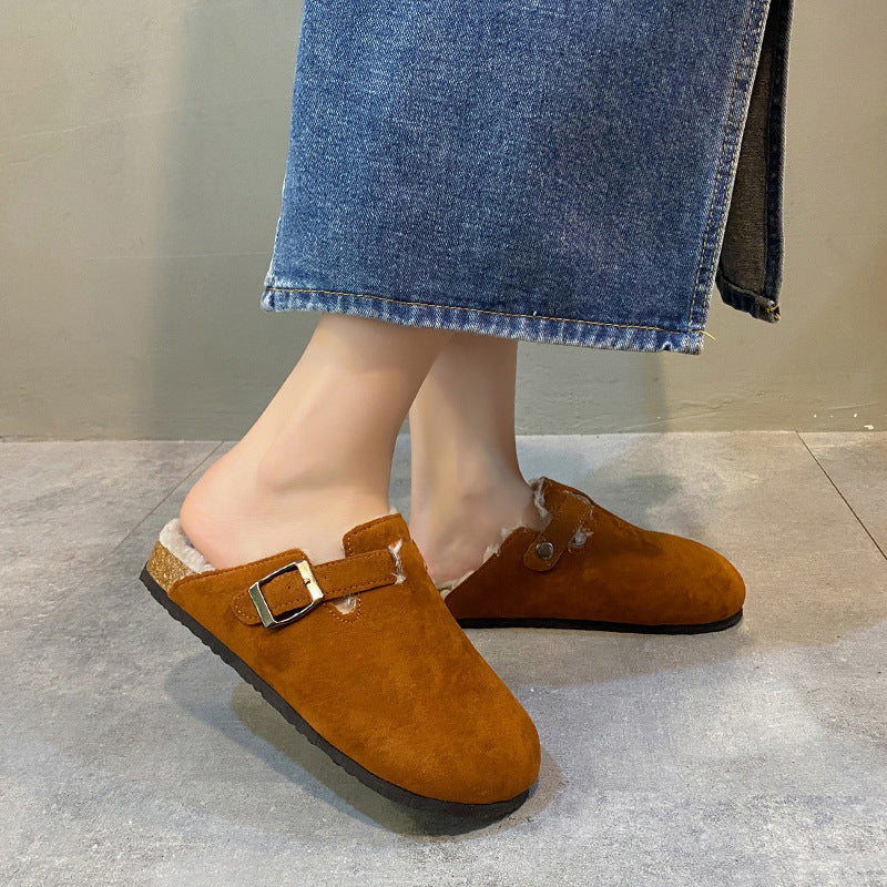 Pięknie Wykonane Ortopedyczne Buty