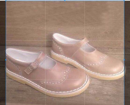 Ortopedyczne Buty Inspirowane Stylem Vintage