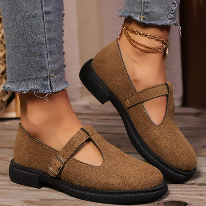 Klasyczne Ortopedyczne Buty w Ponadczasowym Stylu
