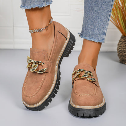 Ortopedyczne Buty Inspirowane Stylem Vintage