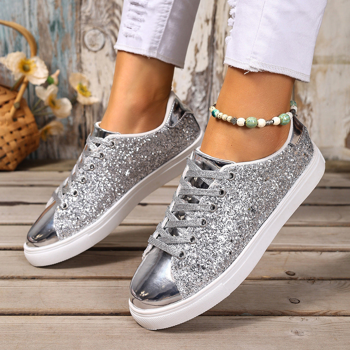 Ortopedyczne Buty Inspirowane Stylem Vintage