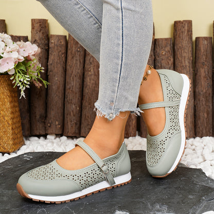 Wygodne Ortopedyczne Buty na Co Dzień