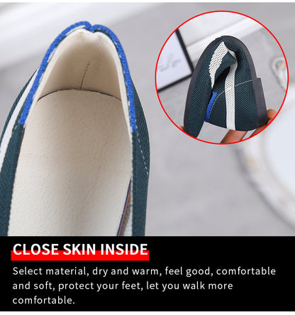 Eleganckie Ortopedyczne Buty na Każdy Krok