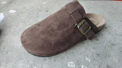 Wygodne Ortopedyczne Buty na Co Dzień
