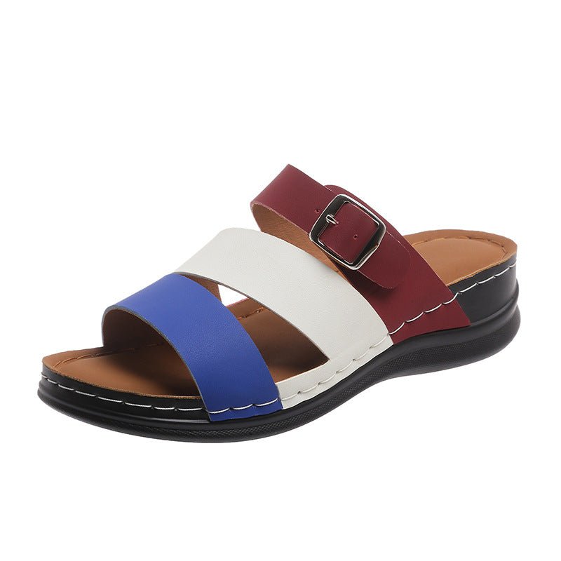 Pięknie Wykonane Ortopedyczne Buty