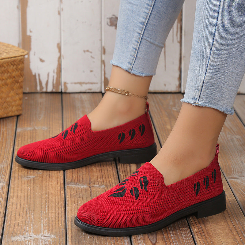 Ortopedyczne Buty Inspirowane Stylem Vintage