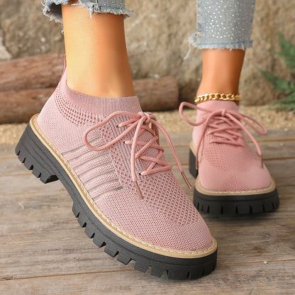 Ortopedyczne Buty Inspirowane Stylem Vintage